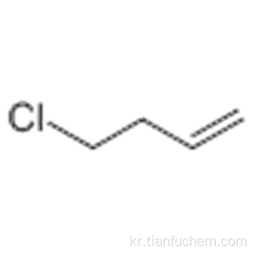 4- 클로로 -1- 부텐 CAS 927-73-1